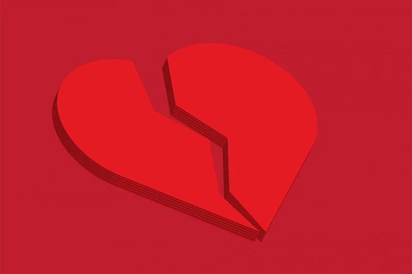 Риск развода возрастает с увеличением доли лиц противоположного пола на работе