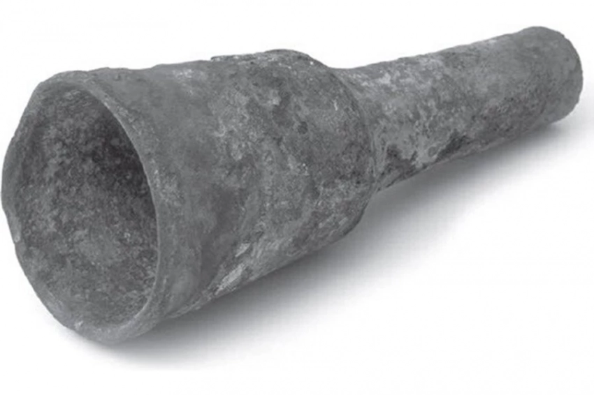 Корабельная пушка, найденная на западном побережье Швеции, возможно, самая старая в Европе