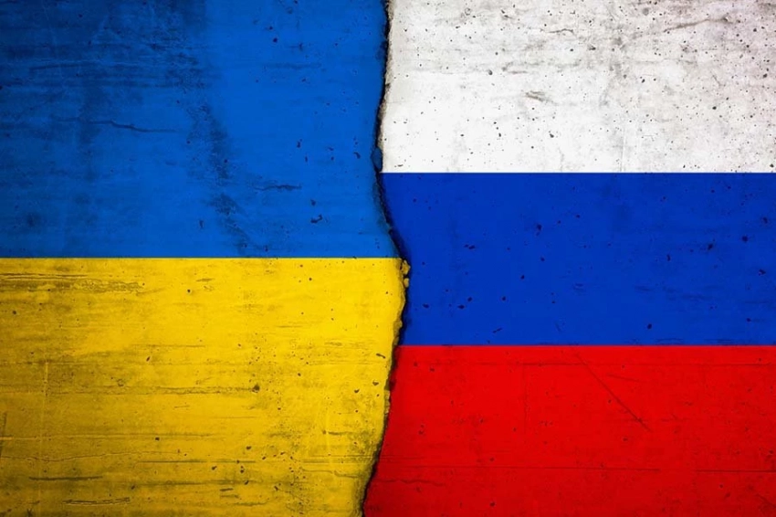 Мария Захарова прокомментировала слова Данилова о российско-украинском конфликте