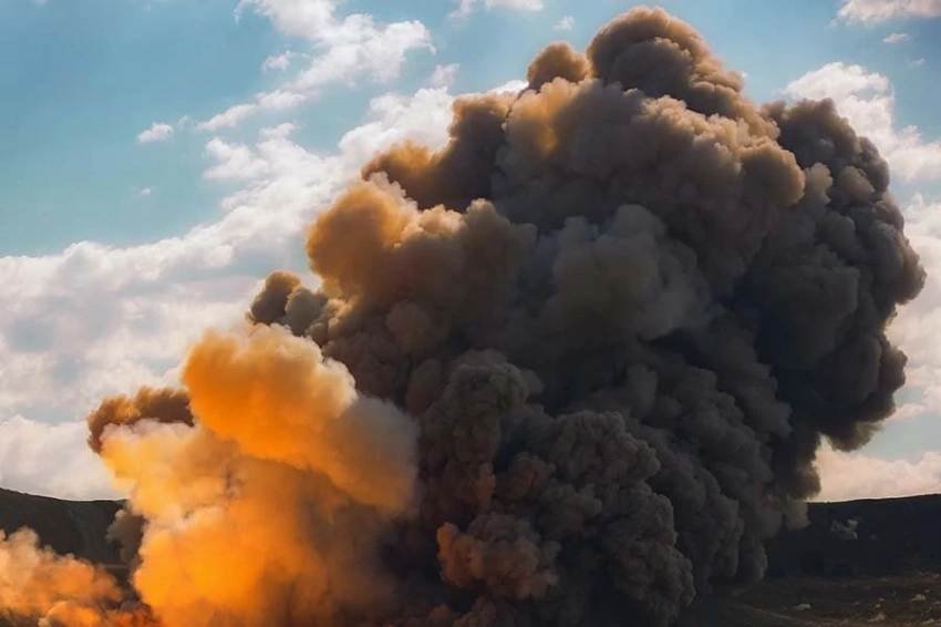 Военный аналитик Босник: Су-34 с «Кинжалами» серьезно озадачил Киев и НАТО