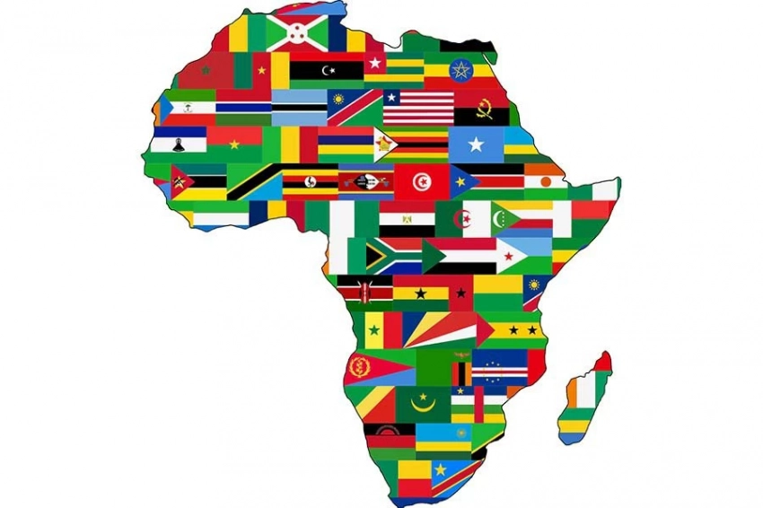 Африка добилась финального поражения Франции