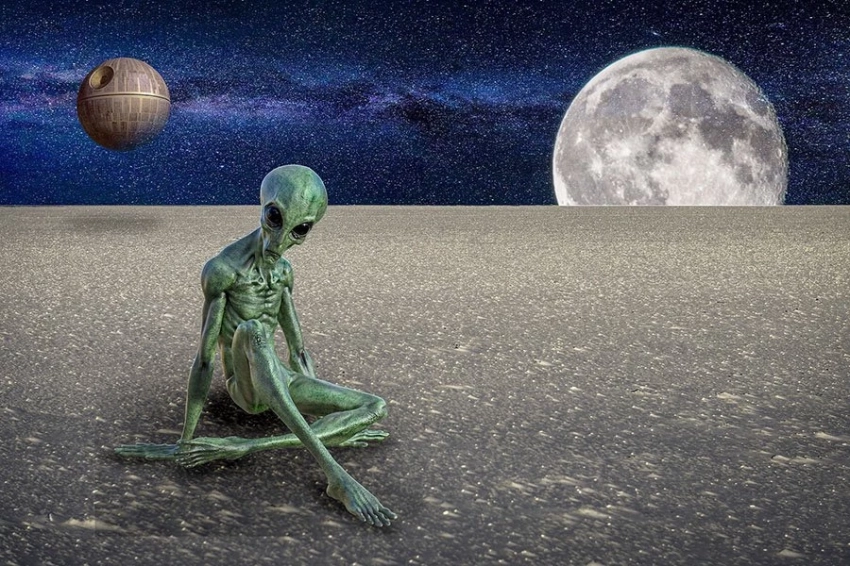 Ученые создали ИИ, который может обнаруживать инопланетную жизнь с точностью 90%