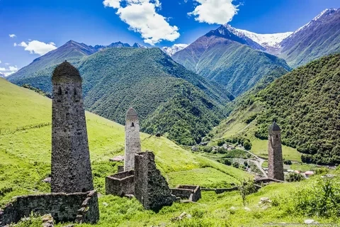 Глава Ингушетии: «Магас должен серьезно преобразиться к 100-летию ингушской государственности»