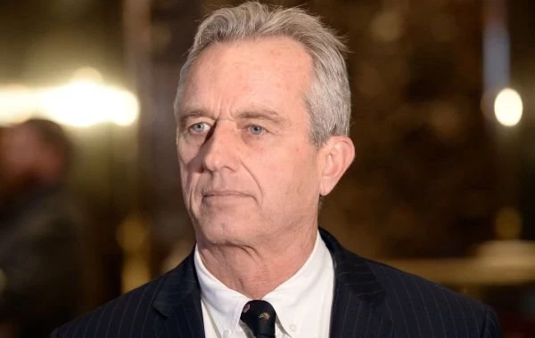 Кеннеди-младший решил баллотироваться в президенты США как независимый кандидат 