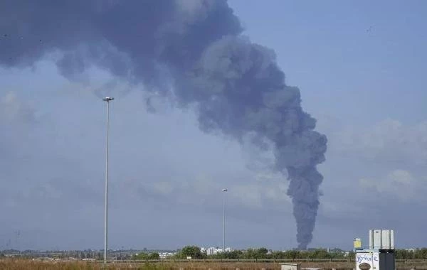 В «Хезболле» заявили о ракетных ударах по Израилю в ответ на гибель своих бойцов 