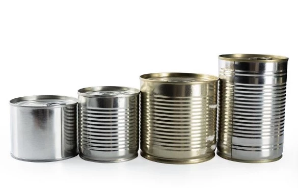 Расширить долю экспорта жестяной продукции рассчитывает предприятие Всероссийского общества слепых