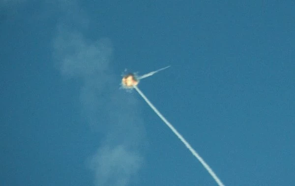 Два человека погибли в Белгороде после падения обломков дрона 