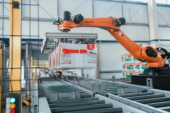 Сертификация обеспечила доказанную безопасность материалов XPS ТЕХНОНИКОЛЬ