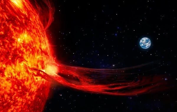 Магнитная буря сегодня, будет или нет 3 октября, подробности: специалисты рассказали о геомагнитной обстановке на ближайшие часы