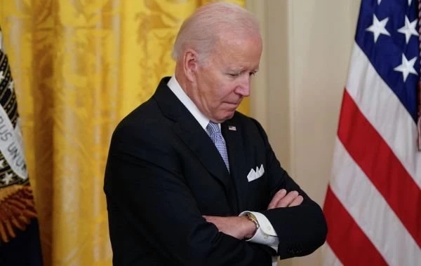 Блинкен: Байден не хочет прямого конфликта с РФ из-за Украины 