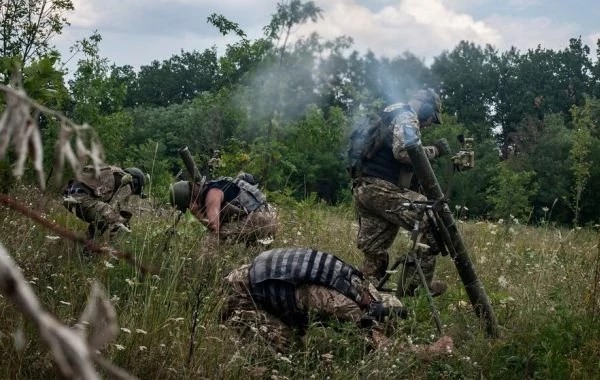 Бои под Клещеевкой и Андреевой: подробности на сегодня, свежие новости из зоны СВО на 4 октября, обстановка остается сложной