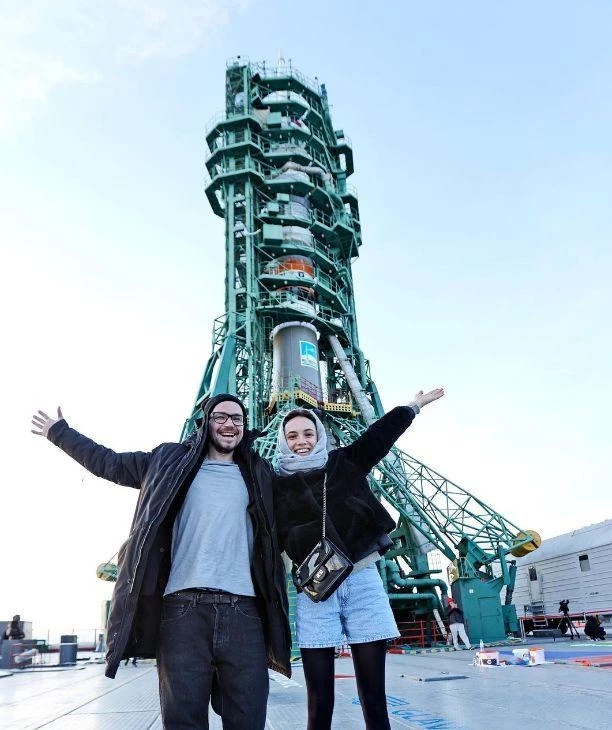 Стася Милославская после расставания с Александром Петровым погрузилась в работу