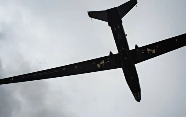 Собянин сообщил об отражении попытки атаки БПЛА в Истринском городском округе 