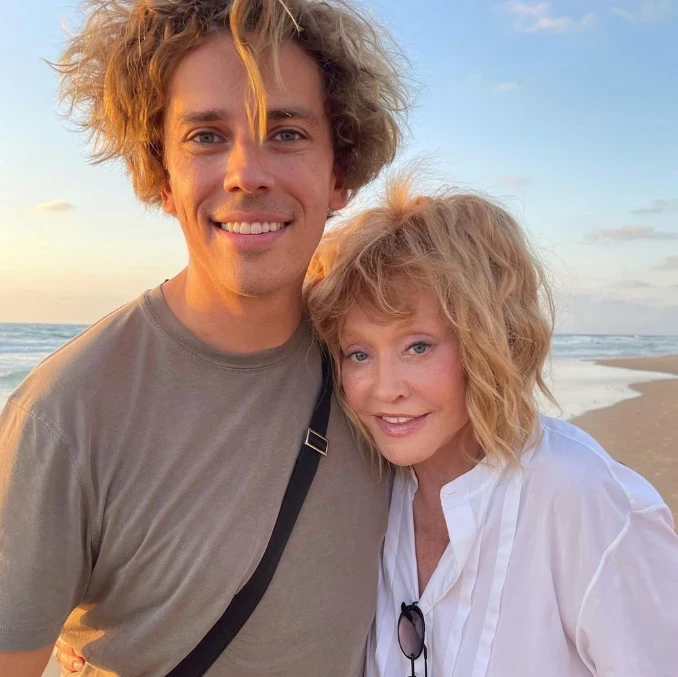 Максим Галкин показал, как сейчас выглядит 74-летняя Алла Пугачева