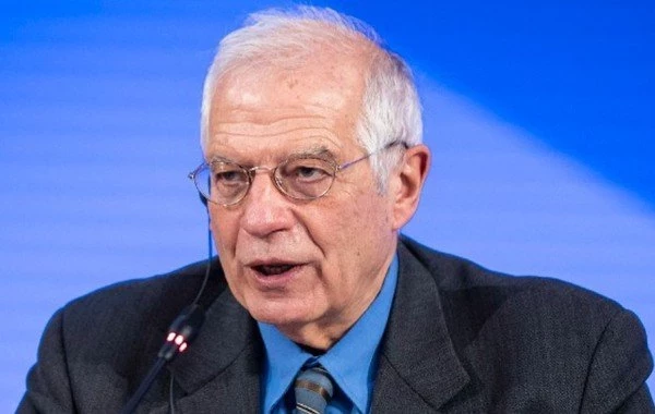 Боррель заявил о неопределенности финансирования Украины со стороны США 