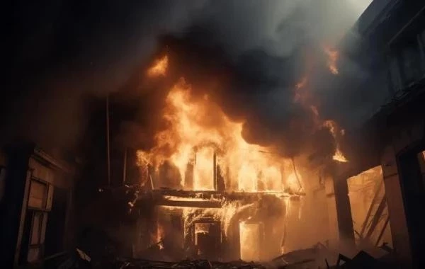 Движение «Хезболла» объявило «день гнева» против Израиля после удара по больнице 