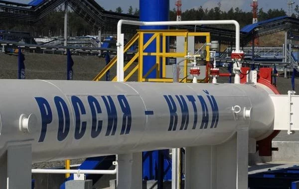 Миллер заявил о грядущем увеличении поставок газа в Китай до уровня экспорта в Европу 