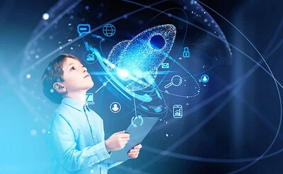 Интеллектуальное образовательное решение Five Ones для сообщества цифрового образования