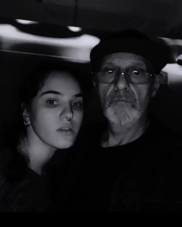 Лариса Гузеева похвасталась, что у ее детей по два отца