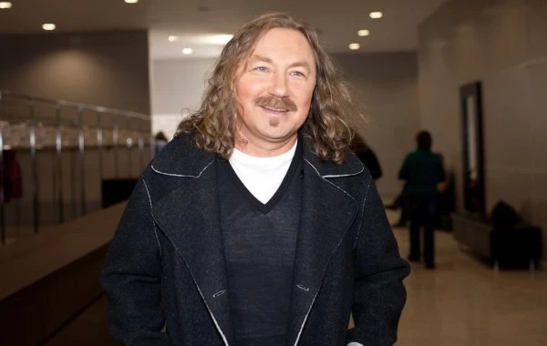 Игорь Николаев сегодня, состояние здоровья на 1 октября: свежие новости, стало известно о планах артиста после выписки из больницы