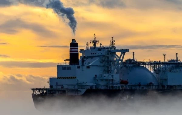 В Германии признали, что на терминалы может поступать СПГ из России 