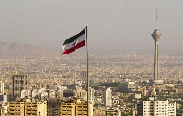 В Иране пригрозили США «пламенем конфликта» при продолжении атак Израиля на Газу 