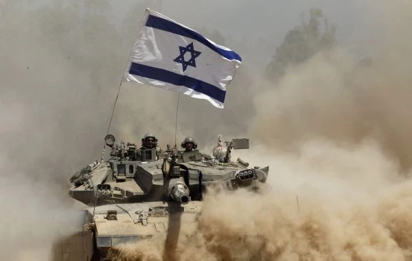 JPMorgan: экономика Израиля в четвертом квартале сократится на 11 процентов 