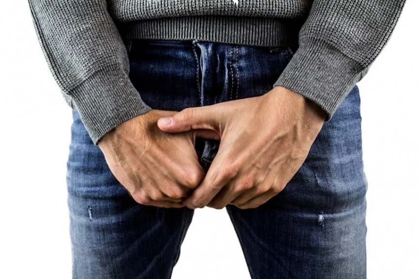 IJIR: израильские ученые открыли новый способ повышения эрекции