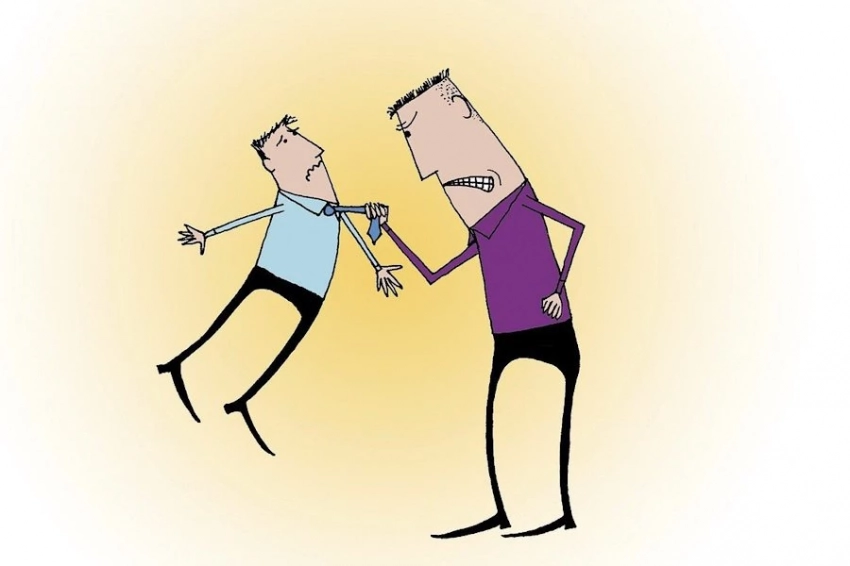 NMH: воздействие искусственного света ночью ведет к тревоге и агрессии