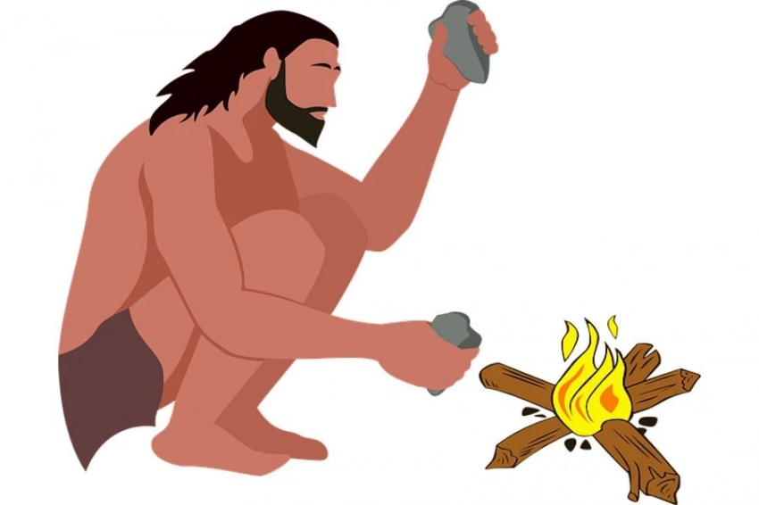 Scientific Reports: неандертальцы охотились за шкурами пещерных львов