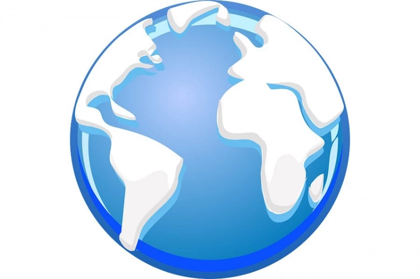 Scientific Reports: разлом Вима в Атлантике формировал течения из Антарктики