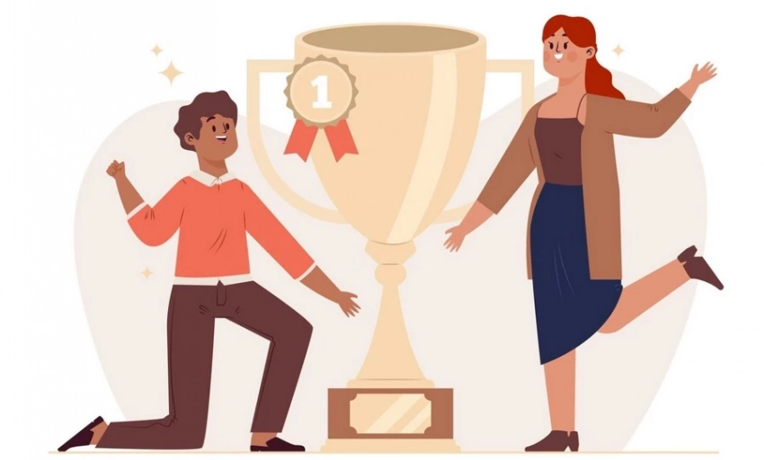 Фонд Юрия Лужкова наградит самого юного любителя экономической науки