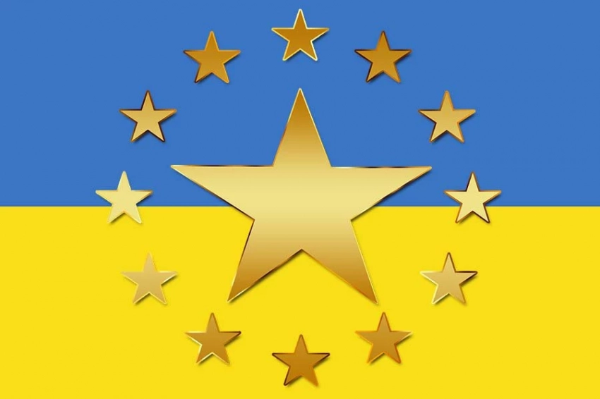 Евросоюз получит кусок Украины похуже