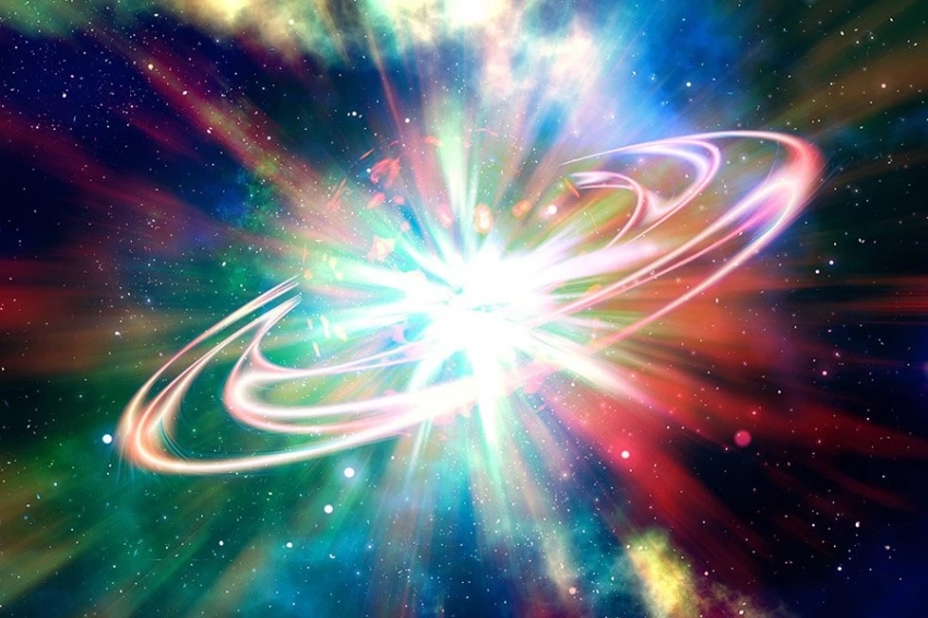 «Удивительно симметричные» взрывы звезд могут раскрыть истинную скорость расширения Вселенной