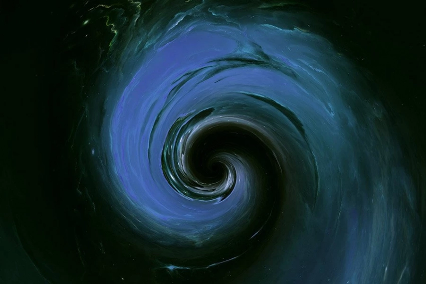 Черные дыры могут быть не такими «простыми», как считалось ранее