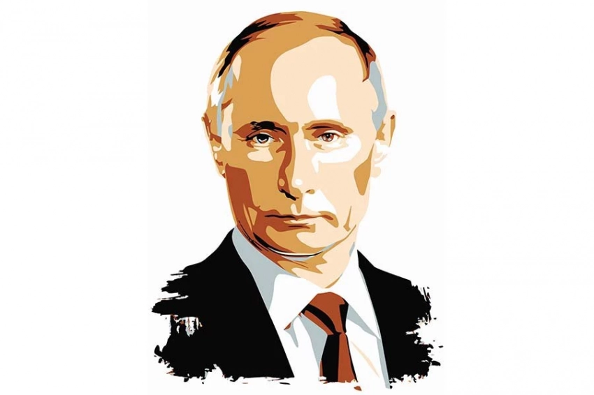 Владимир Путин в 20-й раз встречает день рождения на президентском посту