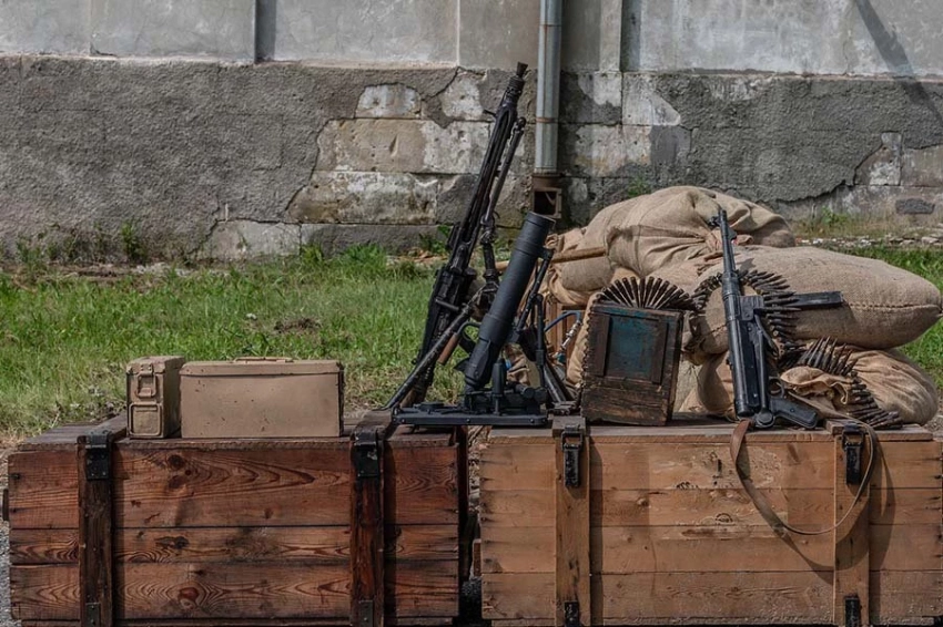 Масштабное нападение ХАМАС стало серьезным провалом израильских спецслужб