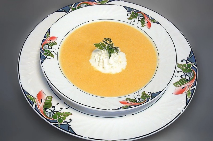 В РОСБИОТЕХе разработали бульон для поддержания иммунитета в сезон ОРВИ