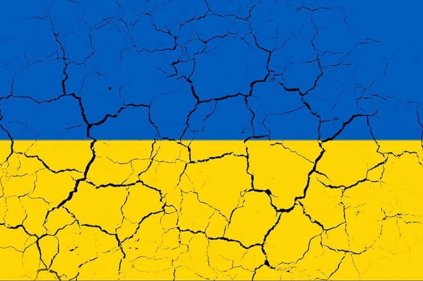 Россия разрушает планы Запада о разделе Украины