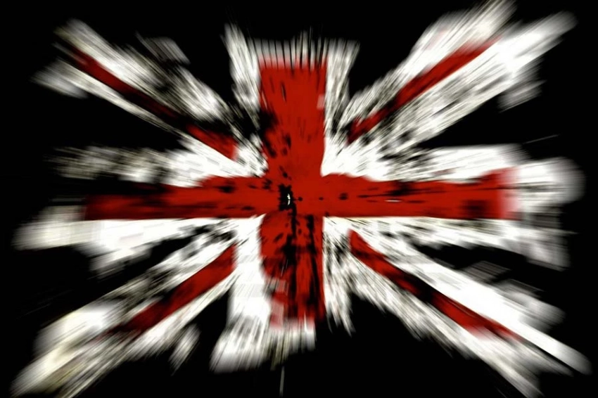 Премьер Великобритании Риши Сунак прибыл в Тель-Авив и заявил о поддержке Израиля