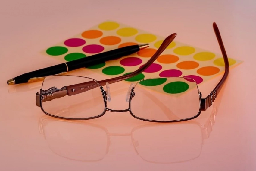 Специалисты объяснили, как сохранить хорошее зрение у детей