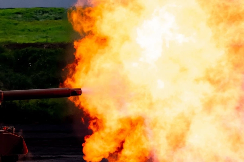 ЦАХАЛ провел танковый рейд на севере сектора Газа