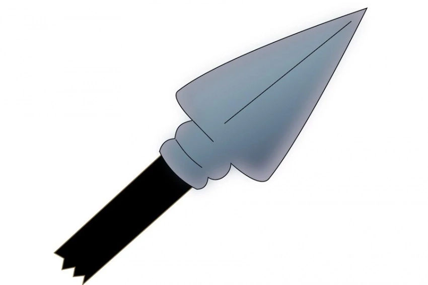 В Европе оружие дальнего боя использовали уже 31 000 назад