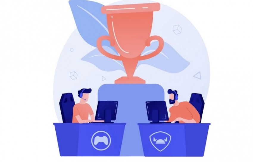 Тюменские студенты с успехом решили сложные задачи в рамках IT-чемпионата нефтяной отрасли