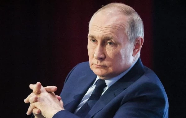 Прямая линия и пресс-конференция Путина запланированы на 14 декабря 