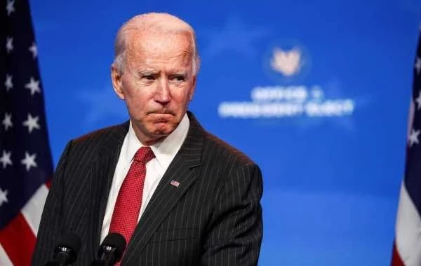 Спикер конгресса США Джонсон не нашёл достаточно доказательств для импичмента Байдена 