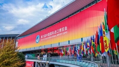 CGTN: Как Китай трансформирует свой рынок, открывая его миру?