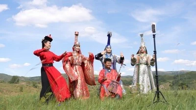 Широкополосная мобильная связь, которая действительно соединяет людей