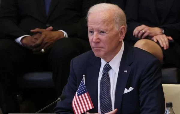 Байден перед встречей с Си Цзиньпином заявил, что у Китая серьезные проблемы 