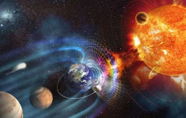 16 ноября прогнозируется магнитная буря из-за солнечной активности 